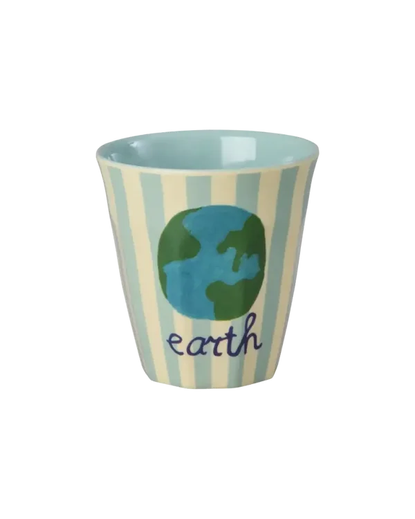 Kidsbeker - Earth