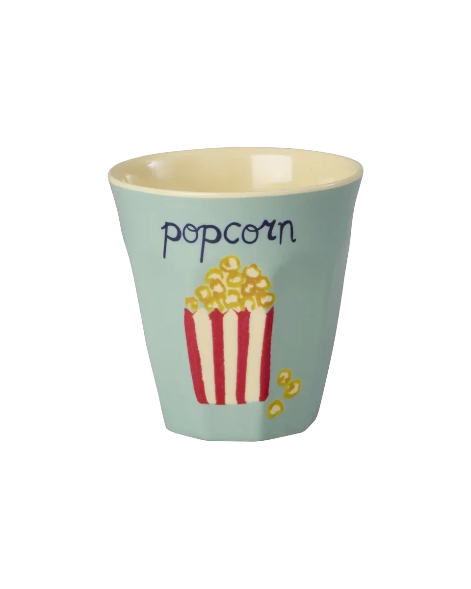Kidsbeker - Popcorn