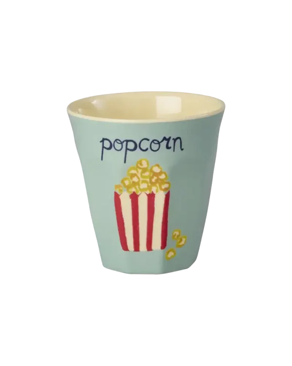 Kidsbeker - Popcorn