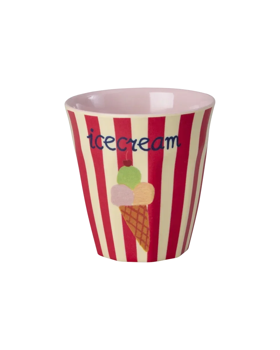 Kidsbeker - Icecream