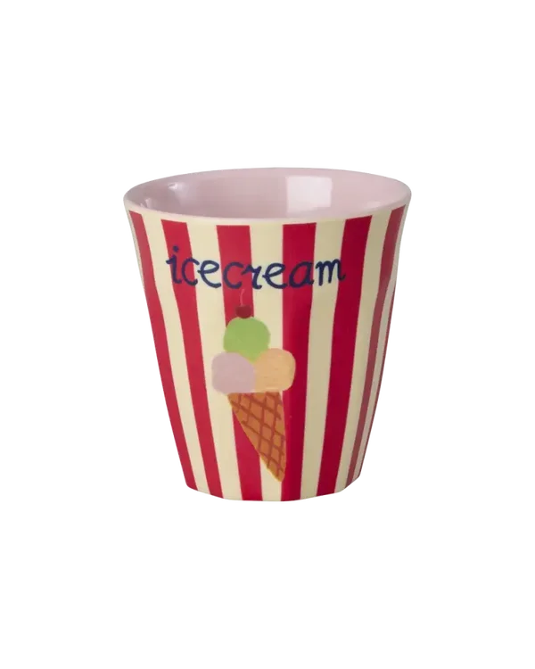 Kidsbeker - Icecream