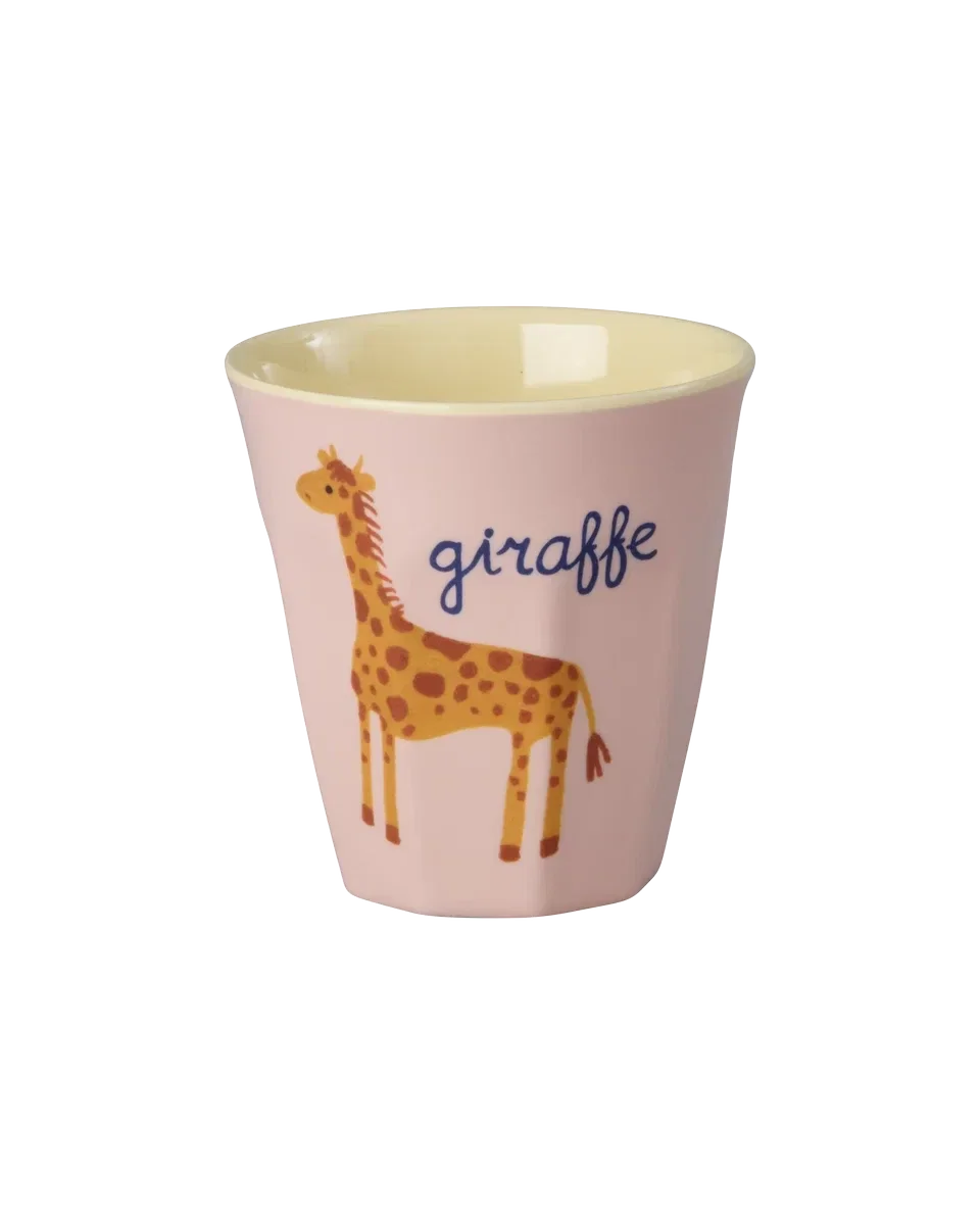 Kidsbeker - Giraffe