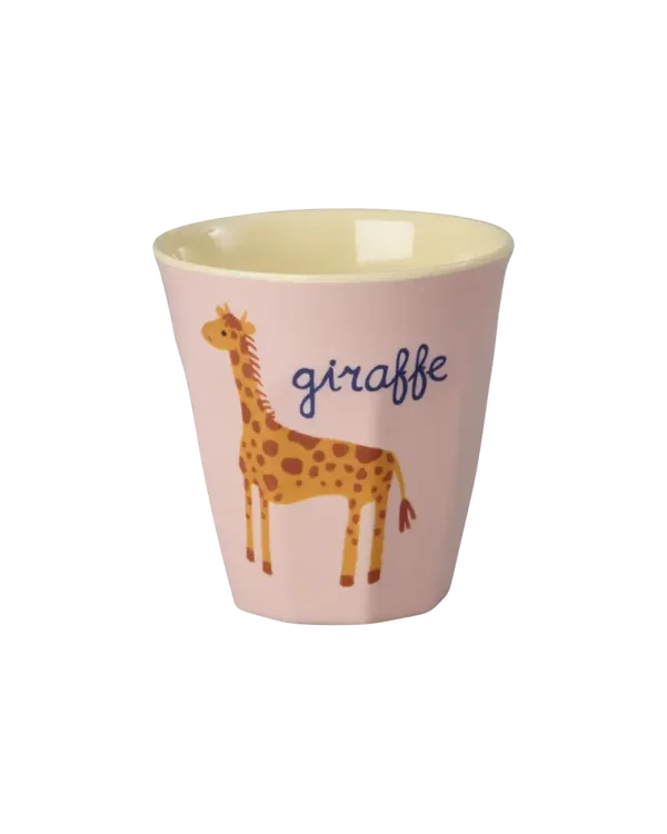 Kidsbeker - Giraffe
