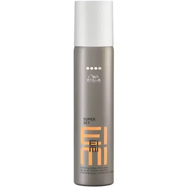 Wella Professionals EIMI Super Set