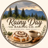 Rainy Day Baking Co