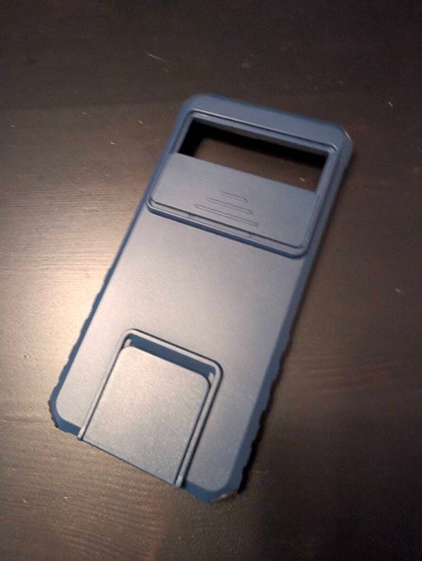 Étuit android pixel 10