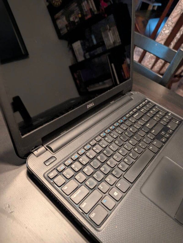 Portable dell