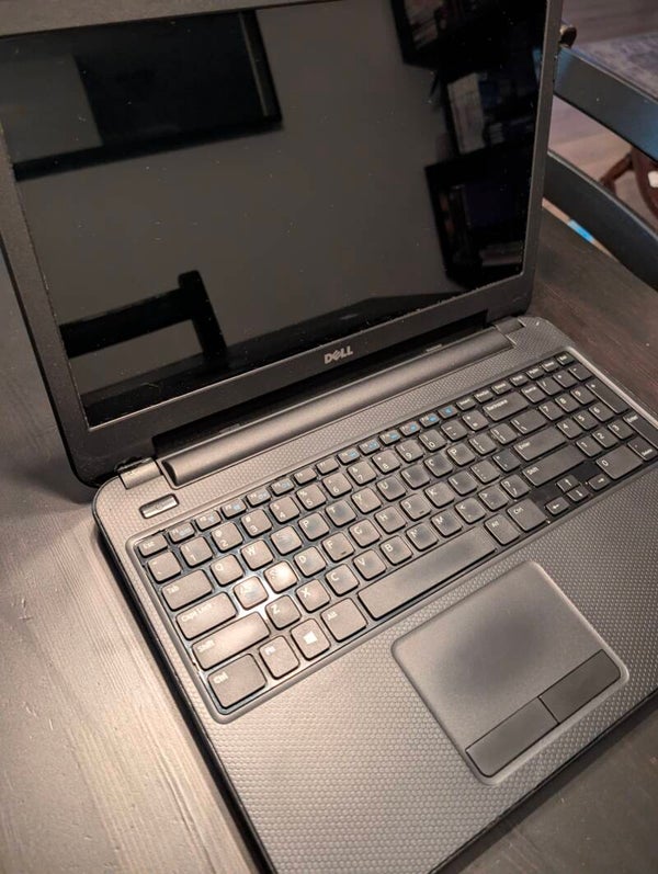 Portable DELL