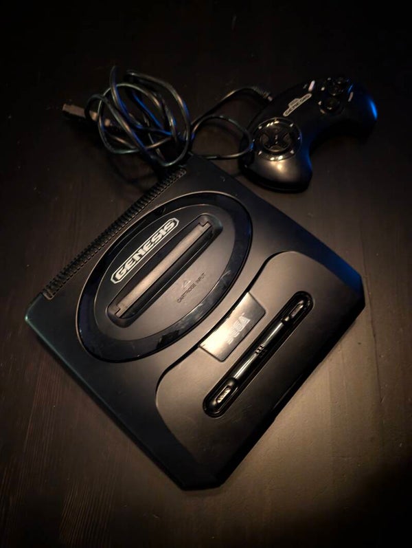 genesis