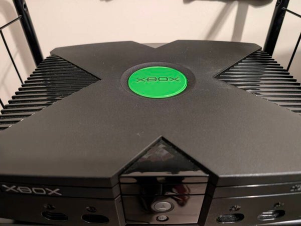 Xbox original
