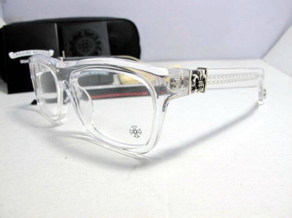 🕶️ Chrome Hearts Brille