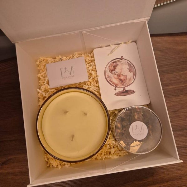 Verwenmomentje ✨️🍫