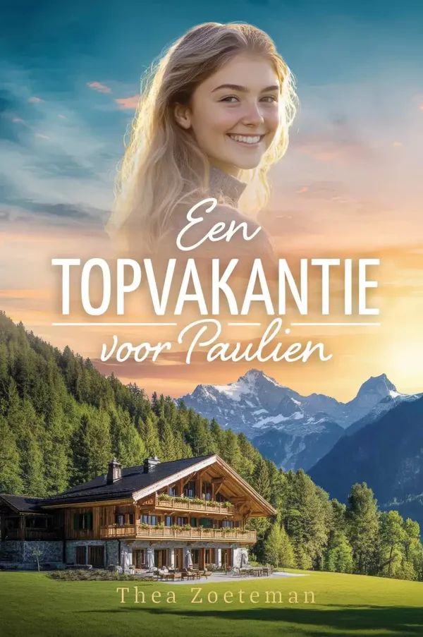Een topvakantie voor Paulien ☀️