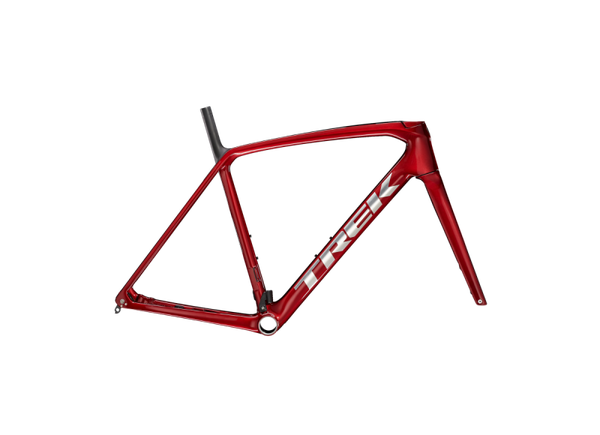Sticker TREK Cadre