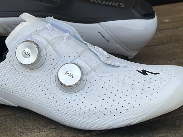 Stickers Chaussures S-Works Torch Road