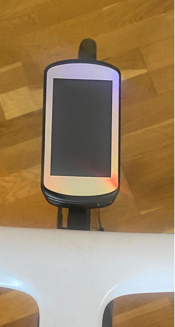 Sticker Garmin Edge 1030