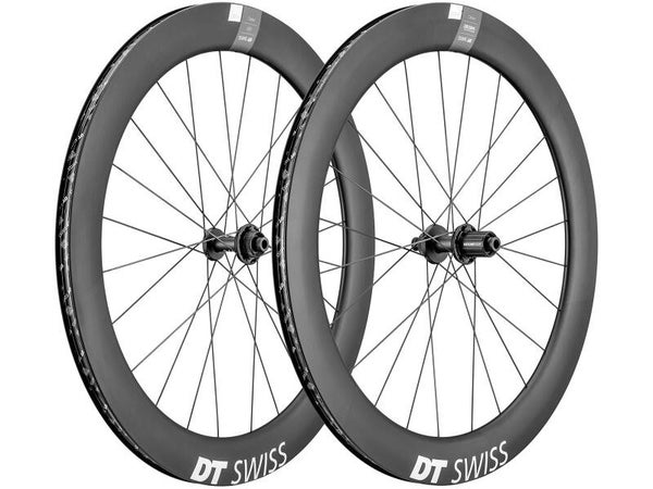 Stickers Roues DT Swiss