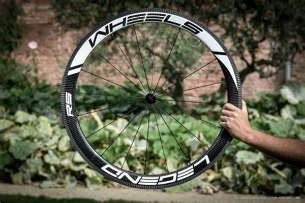 Stickers Roues LEGEND WHEELS