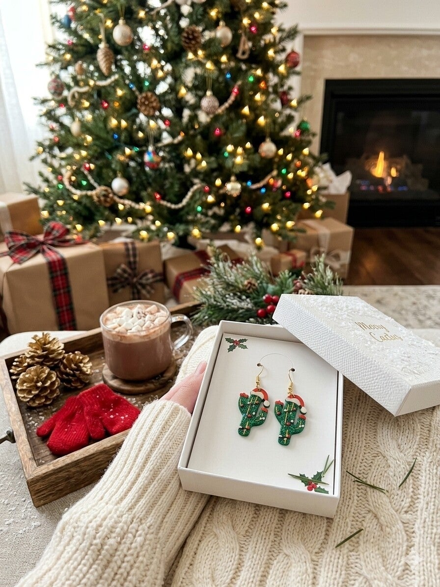 Bring the Magic of the Season to Your Style!