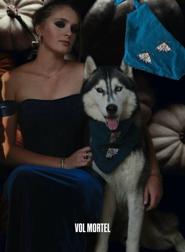 DOG OF THE DARKNESS