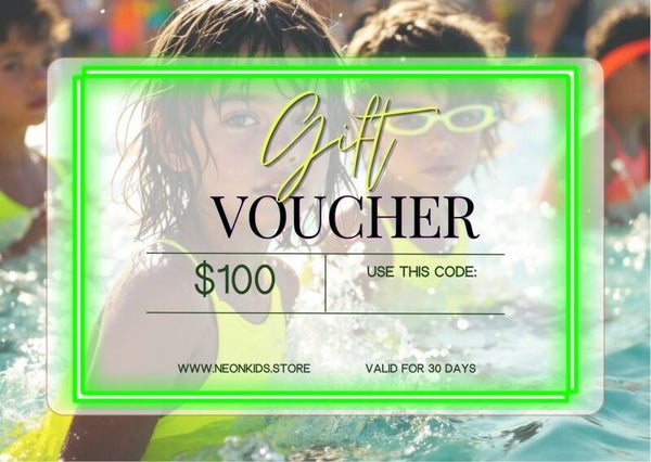 NEONKIDS E-GIFT CARD