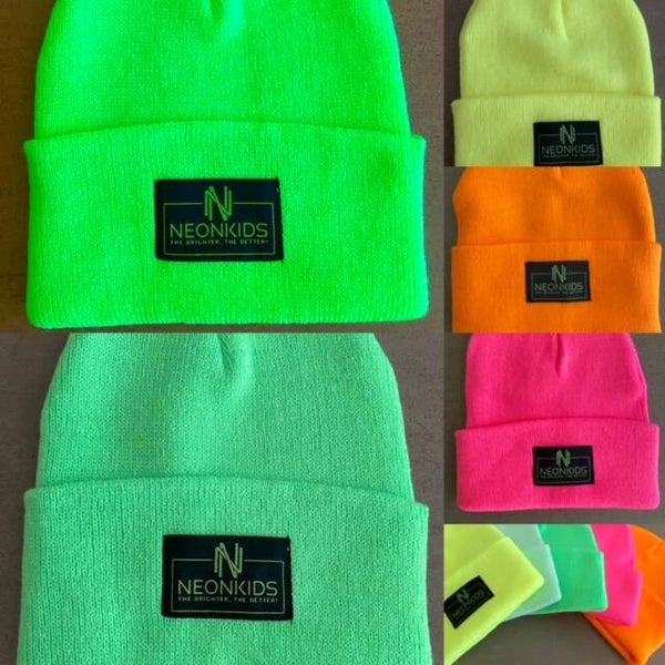 BEANIES