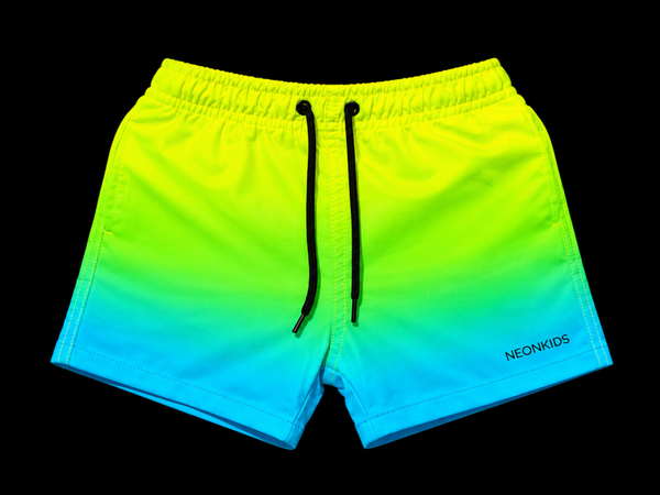 Ocean Chill Swim Shorts