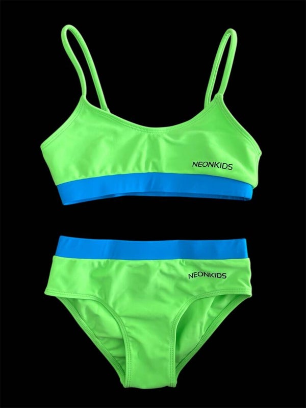 Copacabana Lime