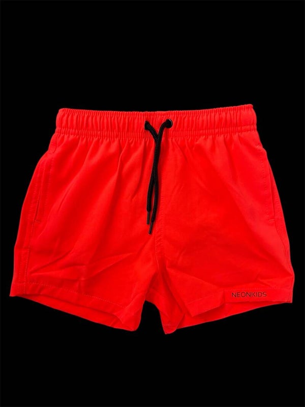 Fireflash Swim Trunks