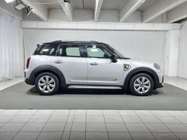 MINI Cooper SE Mini Countryman 1.5