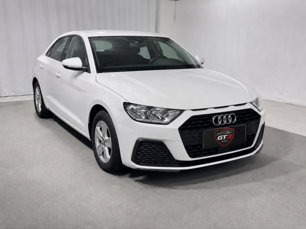 Audi A1 Sportback 30 1.0 tfsi