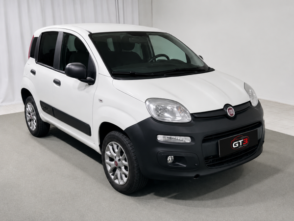 Fiat Panda 1.3 mjt 16v 4x4 s&s 80cv