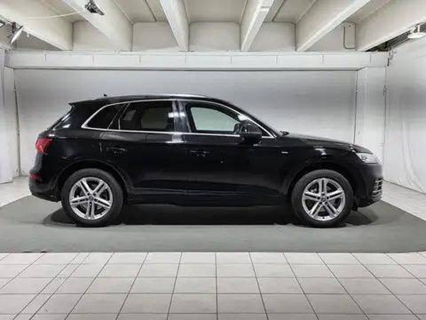 Audi Q5 40 2.0 tdi S Line Plus quattro