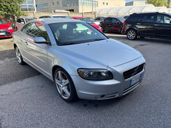 Volvo c70