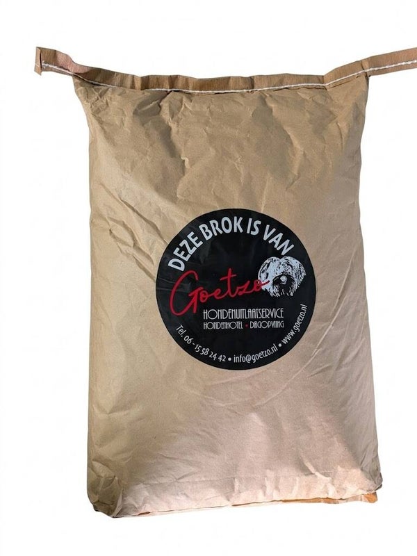 Goetzo brokken 20KG