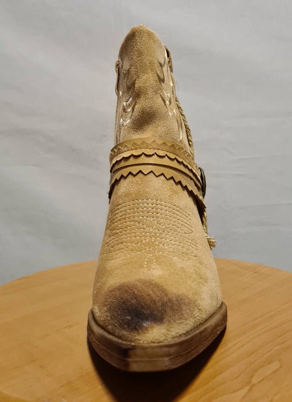 Cowboylaars