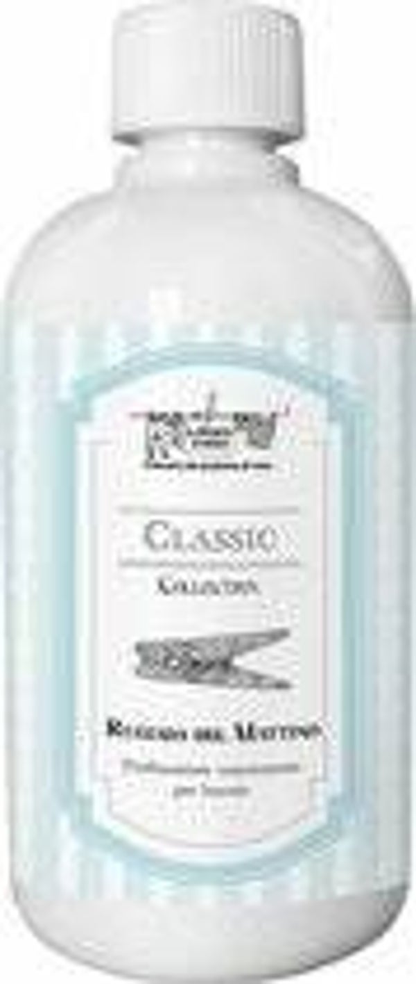 CLASSIC COLLECTION "OCHTENDBLAUW"