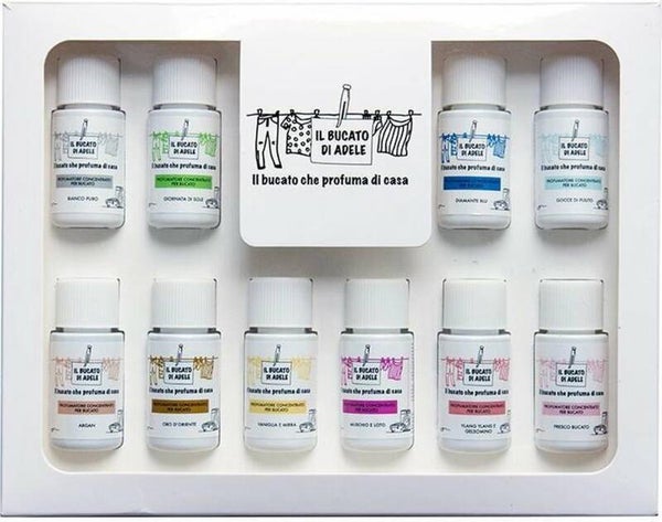 PROBEERSET 10 GEUREN
