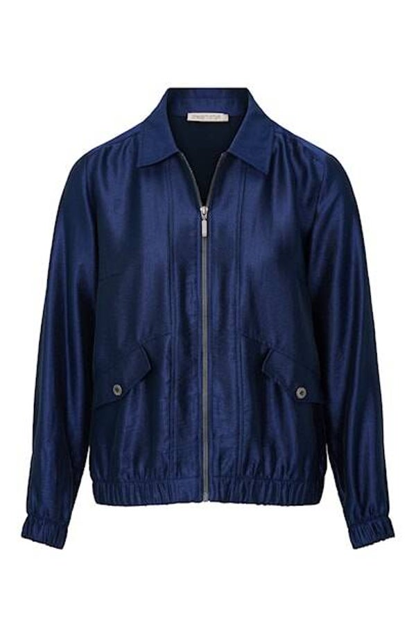 Dreamstar Jasje Donika Indigo blauw