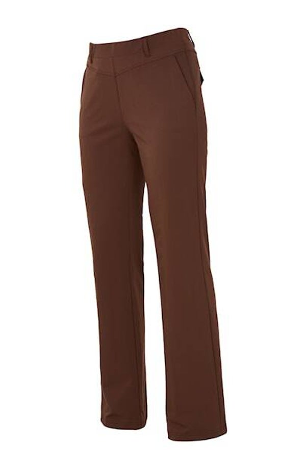 Dreamstar Montel broek bruin