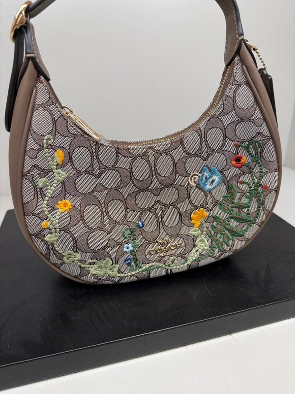 Coach Emily Shoulder Bag