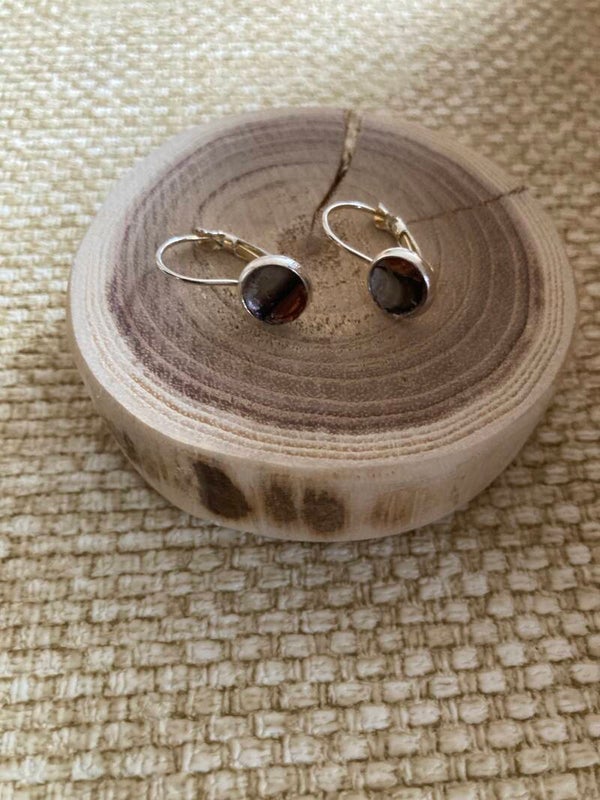 Hand made oorbelletjes klein (34)