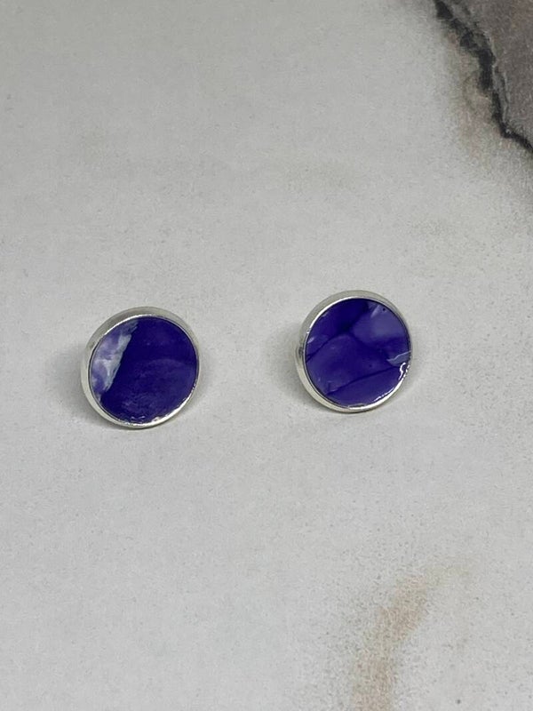 Hand made oorbellen (53)