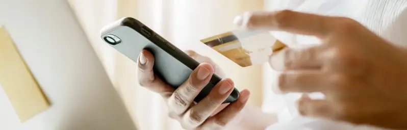 Bezahlungsoptionen Power of electricity E-Scooter Shop