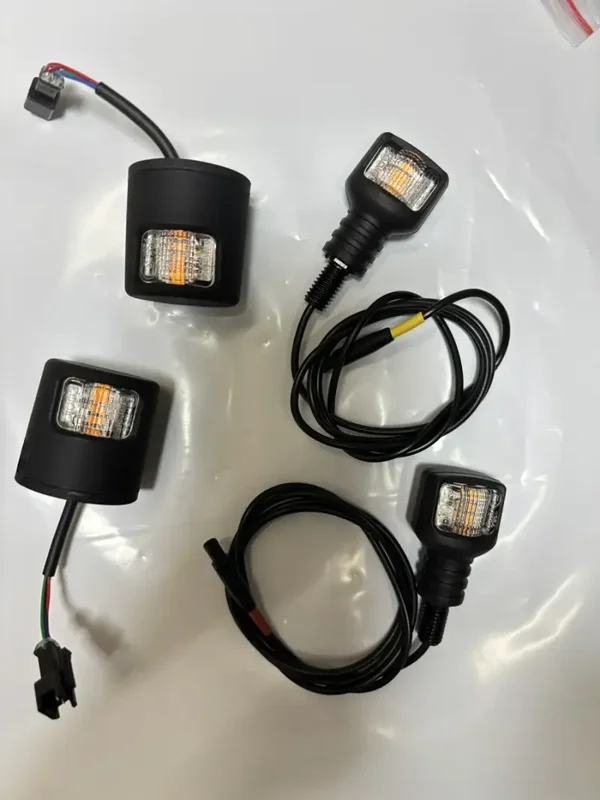 Blinker Joyor T6e / T6E pro