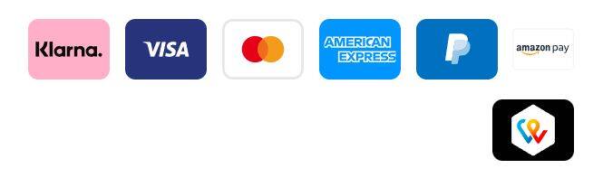 Bezahlungsoptionen Power of electricity E-Scooter Shop