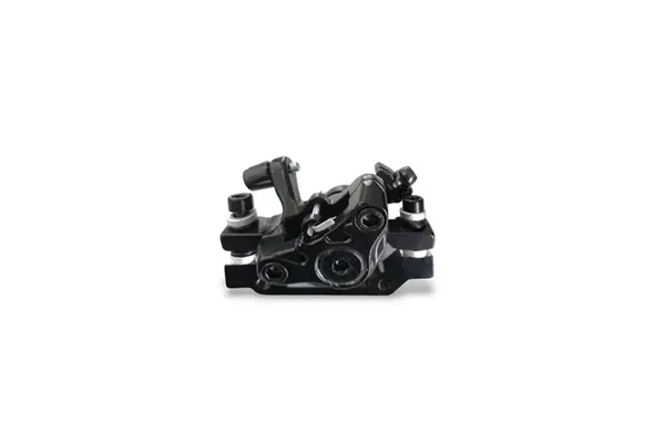 Kukirin G2 Master Bremssattel