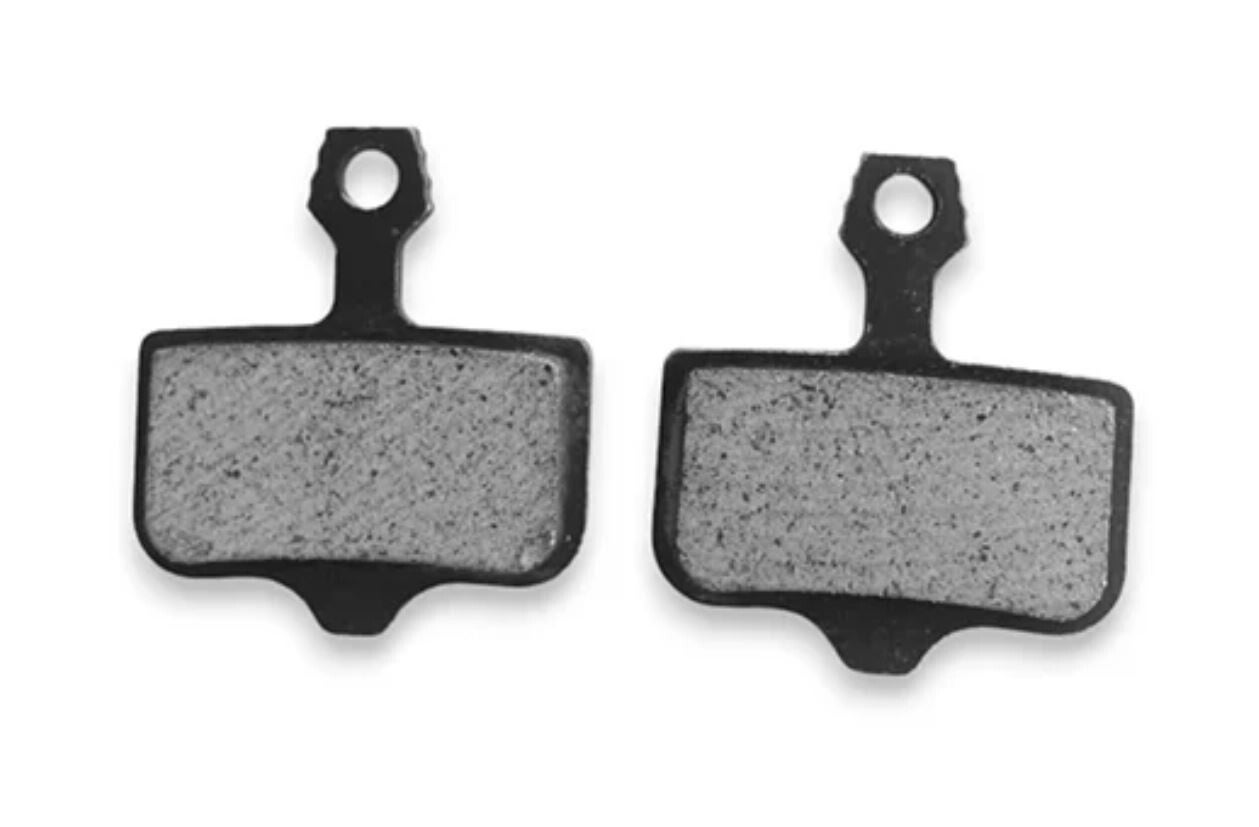 Kukirin G2 Master E-Scooter Bremsklötze