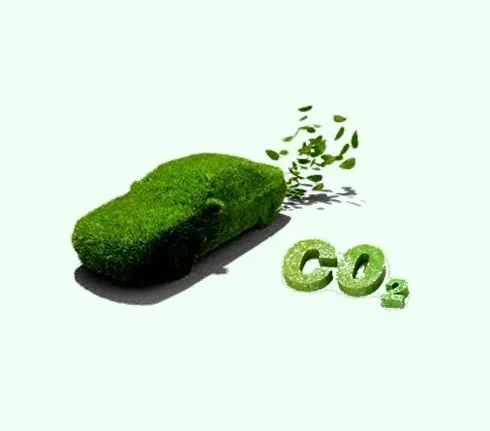 Joyor E-Scooter sind umweltfreundlich