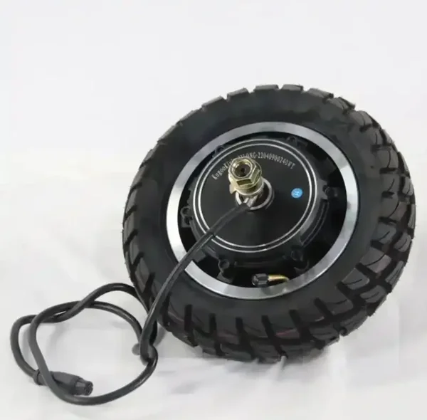 Kukirin G2 Master E-Scooter Motor